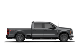 2027 Ford Super Duty® External Image 5